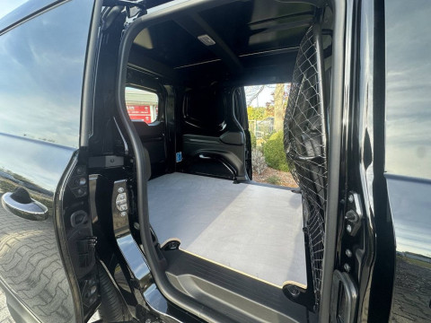 Ansicht 12 - Gebrauchtwagen Fahrzeug, Modell Townstar der Marke Nissan von Verkäufer K&S Oder/Spree Autohandels.mbH