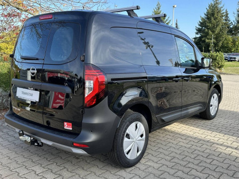 Ansicht 14 - Gebrauchtwagen Fahrzeug, Modell Townstar der Marke Nissan von Verkäufer K&S Oder/Spree Autohandels.mbH