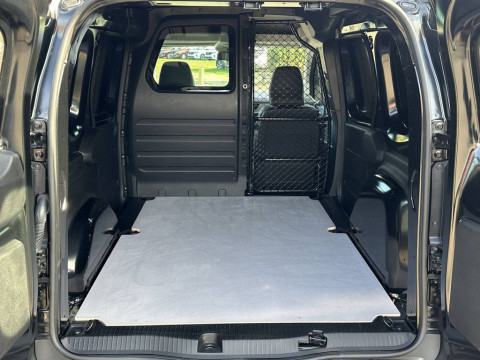 Ansicht 16 - Gebrauchtwagen Fahrzeug, Modell Townstar der Marke Nissan von Verkäufer K&S Oder/Spree Autohandels.mbH