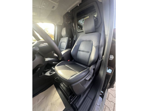 Ansicht 20 - Gebrauchtwagen Fahrzeug, Modell Townstar der Marke Nissan von Verkäufer K&S Oder/Spree Autohandels.mbH