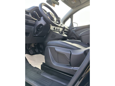 Ansicht 21 - Gebrauchtwagen Fahrzeug, Modell Townstar der Marke Nissan von Verkäufer K&S Oder/Spree Autohandels.mbH