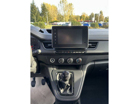 Ansicht 22 - Gebrauchtwagen Fahrzeug, Modell Townstar der Marke Nissan von Verkäufer K&S Oder/Spree Autohandels.mbH