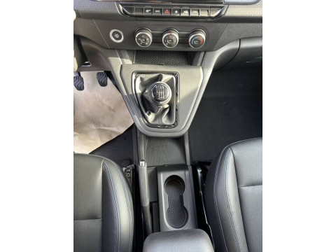 Ansicht 23 - Gebrauchtwagen Fahrzeug, Modell Townstar der Marke Nissan von Verkäufer K&S Oder/Spree Autohandels.mbH