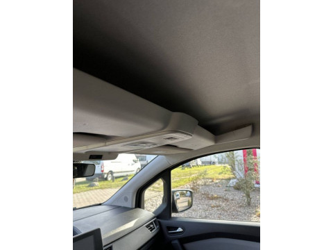 Ansicht 25 - Gebrauchtwagen Fahrzeug, Modell Townstar der Marke Nissan von Verkäufer K&S Oder/Spree Autohandels.mbH