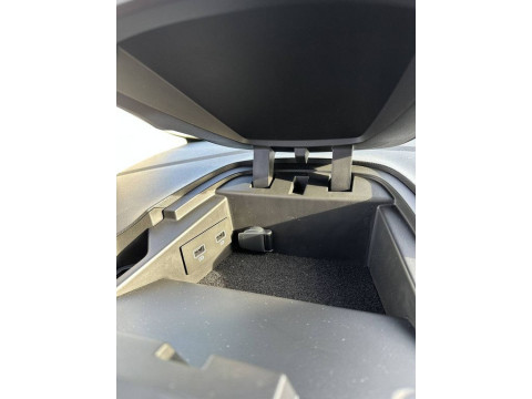 Ansicht 26 - Gebrauchtwagen Fahrzeug, Modell Townstar der Marke Nissan von Verkäufer K&S Oder/Spree Autohandels.mbH