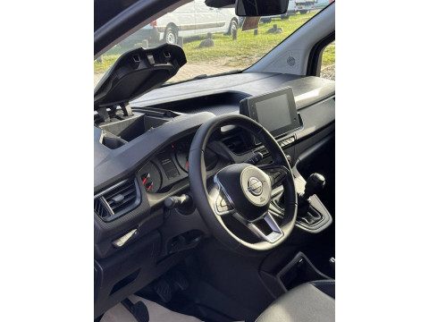 Ansicht 27 - Gebrauchtwagen Fahrzeug, Modell Townstar der Marke Nissan von Verkäufer K&S Oder/Spree Autohandels.mbH