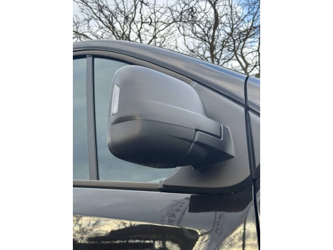 Ansicht 6 - Gebrauchtwagen Fahrzeug, Modell Primastar der Marke Nissan von Verkäufer K&S Oder/Spree Autohandels.mbH