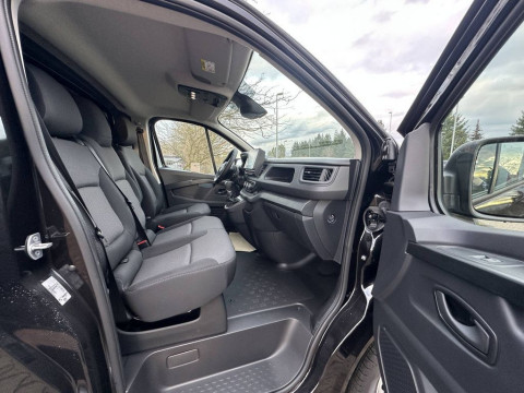 Ansicht 7 - Gebrauchtwagen Fahrzeug, Modell Primastar der Marke Nissan von Verkäufer K&S Oder/Spree Autohandels.mbH