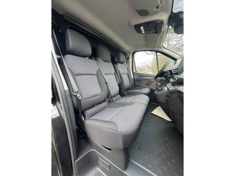 Ansicht 8 - Gebrauchtwagen Fahrzeug, Modell Primastar der Marke Nissan von Verkäufer K&S Oder/Spree Autohandels.mbH