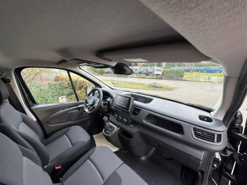 Ansicht 9 - Gebrauchtwagen Fahrzeug, Modell Primastar der Marke Nissan von Verkäufer K&S Oder/Spree Autohandels.mbH