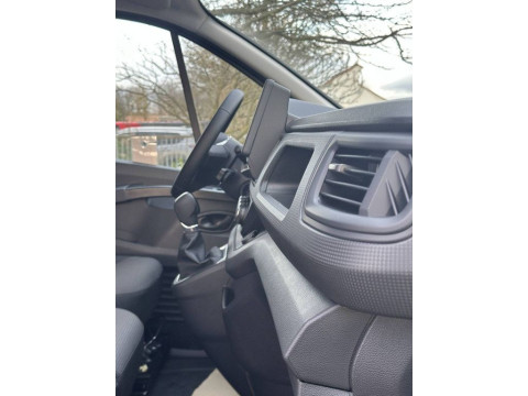 Ansicht 10 - Gebrauchtwagen Fahrzeug, Modell Primastar der Marke Nissan von Verkäufer K&S Oder/Spree Autohandels.mbH