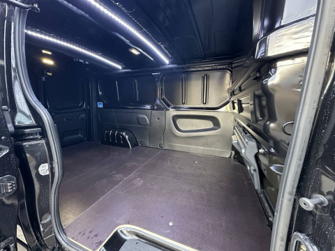 Ansicht 11 - Gebrauchtwagen Fahrzeug, Modell Primastar der Marke Nissan von Verkäufer K&S Oder/Spree Autohandels.mbH