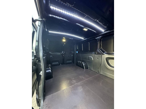 Ansicht 12 - Gebrauchtwagen Fahrzeug, Modell Primastar der Marke Nissan von Verkäufer K&S Oder/Spree Autohandels.mbH