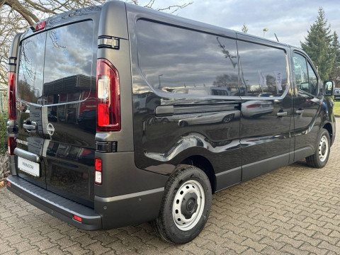 Ansicht 14 - Gebrauchtwagen Fahrzeug, Modell Primastar der Marke Nissan von Verkäufer K&S Oder/Spree Autohandels.mbH