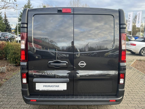 Ansicht 15 - Gebrauchtwagen Fahrzeug, Modell Primastar der Marke Nissan von Verkäufer K&S Oder/Spree Autohandels.mbH