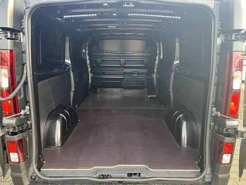 Ansicht 16 - Gebrauchtwagen Fahrzeug, Modell Primastar der Marke Nissan von Verkäufer K&S Oder/Spree Autohandels.mbH