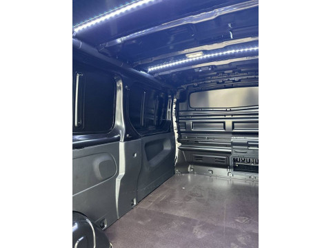 Ansicht 18 - Gebrauchtwagen Fahrzeug, Modell Primastar der Marke Nissan von Verkäufer K&S Oder/Spree Autohandels.mbH