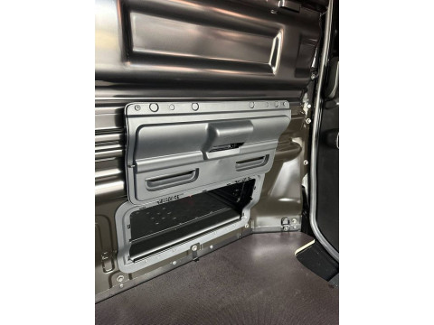 Ansicht 19 - Gebrauchtwagen Fahrzeug, Modell Primastar der Marke Nissan von Verkäufer K&S Oder/Spree Autohandels.mbH