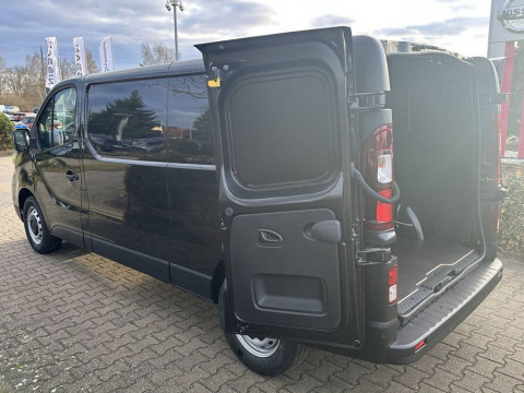 Ansicht 20 - Gebrauchtwagen Fahrzeug, Modell Primastar der Marke Nissan von Verkäufer K&S Oder/Spree Autohandels.mbH