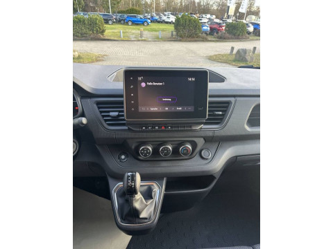 Ansicht 21 - Gebrauchtwagen Fahrzeug, Modell Primastar der Marke Nissan von Verkäufer K&S Oder/Spree Autohandels.mbH