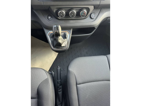 Ansicht 22 - Gebrauchtwagen Fahrzeug, Modell Primastar der Marke Nissan von Verkäufer K&S Oder/Spree Autohandels.mbH