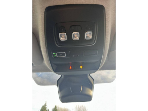 Ansicht 23 - Gebrauchtwagen Fahrzeug, Modell Primastar der Marke Nissan von Verkäufer K&S Oder/Spree Autohandels.mbH