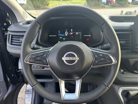 Ansicht 24 - Gebrauchtwagen Fahrzeug, Modell Primastar der Marke Nissan von Verkäufer K&S Oder/Spree Autohandels.mbH