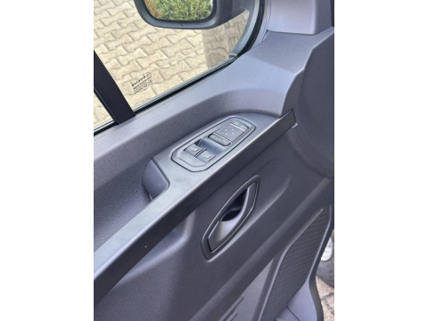 Ansicht 25 - Gebrauchtwagen Fahrzeug, Modell Primastar der Marke Nissan von Verkäufer K&S Oder/Spree Autohandels.mbH