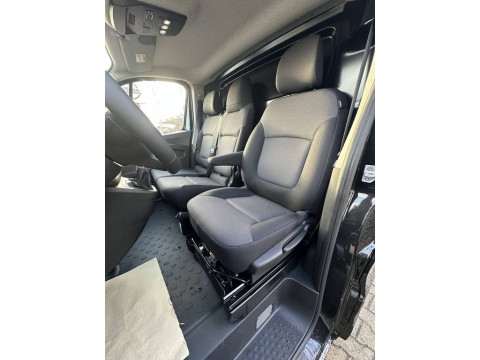 Ansicht 26 - Gebrauchtwagen Fahrzeug, Modell Primastar der Marke Nissan von Verkäufer K&S Oder/Spree Autohandels.mbH