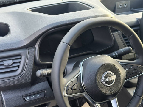 Ansicht 28 - Gebrauchtwagen Fahrzeug, Modell Primastar der Marke Nissan von Verkäufer K&S Oder/Spree Autohandels.mbH