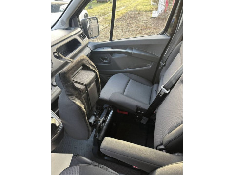 Ansicht 29 - Gebrauchtwagen Fahrzeug, Modell Primastar der Marke Nissan von Verkäufer K&S Oder/Spree Autohandels.mbH