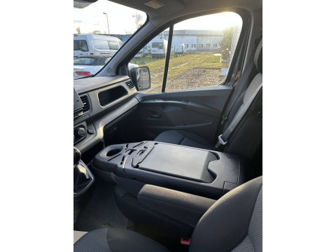 Ansicht 30 - Gebrauchtwagen Fahrzeug, Modell Primastar der Marke Nissan von Verkäufer K&S Oder/Spree Autohandels.mbH