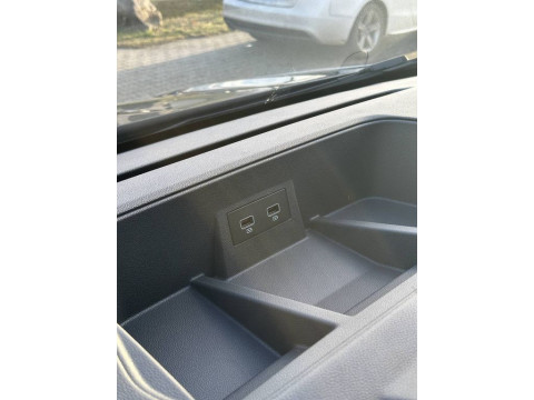 Ansicht 31 - Gebrauchtwagen Fahrzeug, Modell Primastar der Marke Nissan von Verkäufer K&S Oder/Spree Autohandels.mbH