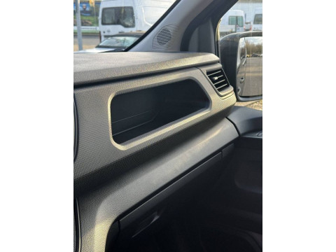 Ansicht 32 - Gebrauchtwagen Fahrzeug, Modell Primastar der Marke Nissan von Verkäufer K&S Oder/Spree Autohandels.mbH