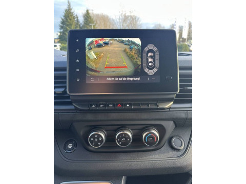 Ansicht 33 - Gebrauchtwagen Fahrzeug, Modell Primastar der Marke Nissan von Verkäufer K&S Oder/Spree Autohandels.mbH