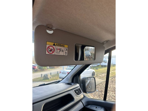 Ansicht 34 - Gebrauchtwagen Fahrzeug, Modell Primastar der Marke Nissan von Verkäufer K&S Oder/Spree Autohandels.mbH