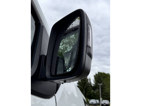 Ansicht 6 - Gebrauchtwagen Fahrzeug, Modell Primastar der Marke Nissan von Verkäufer K&S Oder/Spree Autohandels.mbH