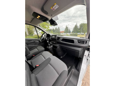 Ansicht 8 - Gebrauchtwagen Fahrzeug, Modell Primastar der Marke Nissan von Verkäufer K&S Oder/Spree Autohandels.mbH