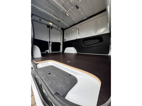 Ansicht 10 - Gebrauchtwagen Fahrzeug, Modell Primastar der Marke Nissan von Verkäufer K&S Oder/Spree Autohandels.mbH