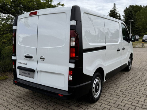 Ansicht 11 - Gebrauchtwagen Fahrzeug, Modell Primastar der Marke Nissan von Verkäufer K&S Oder/Spree Autohandels.mbH