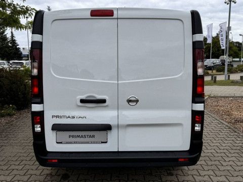 Ansicht 12 - Gebrauchtwagen Fahrzeug, Modell Primastar der Marke Nissan von Verkäufer K&S Oder/Spree Autohandels.mbH