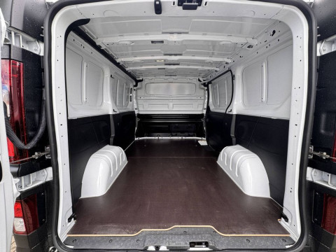 Ansicht 13 - Gebrauchtwagen Fahrzeug, Modell Primastar der Marke Nissan von Verkäufer K&S Oder/Spree Autohandels.mbH