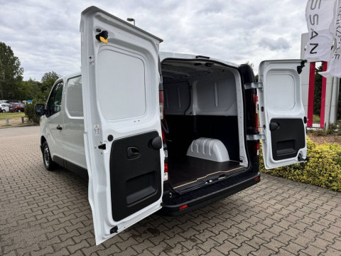 Ansicht 14 - Gebrauchtwagen Fahrzeug, Modell Primastar der Marke Nissan von Verkäufer K&S Oder/Spree Autohandels.mbH