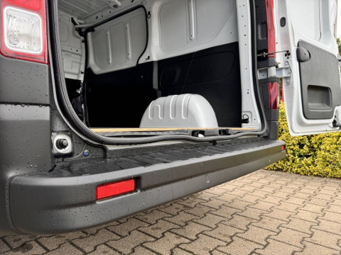 Ansicht 15 - Gebrauchtwagen Fahrzeug, Modell Primastar der Marke Nissan von Verkäufer K&S Oder/Spree Autohandels.mbH