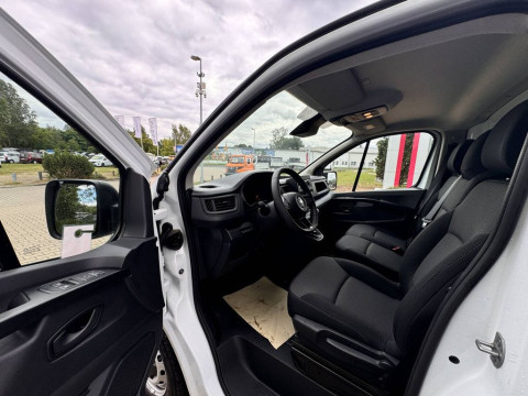 Ansicht 16 - Gebrauchtwagen Fahrzeug, Modell Primastar der Marke Nissan von Verkäufer K&S Oder/Spree Autohandels.mbH