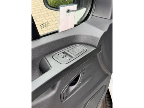 Ansicht 17 - Gebrauchtwagen Fahrzeug, Modell Primastar der Marke Nissan von Verkäufer K&S Oder/Spree Autohandels.mbH