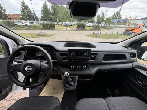 Ansicht 18 - Gebrauchtwagen Fahrzeug, Modell Primastar der Marke Nissan von Verkäufer K&S Oder/Spree Autohandels.mbH