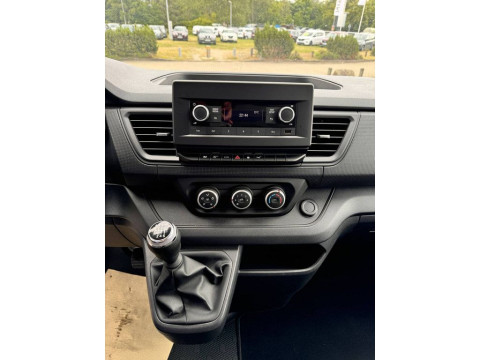 Ansicht 20 - Gebrauchtwagen Fahrzeug, Modell Primastar der Marke Nissan von Verkäufer K&S Oder/Spree Autohandels.mbH