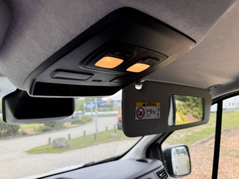 Ansicht 22 - Gebrauchtwagen Fahrzeug, Modell Primastar der Marke Nissan von Verkäufer K&S Oder/Spree Autohandels.mbH