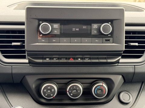 Ansicht 23 - Gebrauchtwagen Fahrzeug, Modell Primastar der Marke Nissan von Verkäufer K&S Oder/Spree Autohandels.mbH